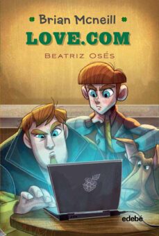 brian mcneill 2: love.com-beatriz oses-9788468353562