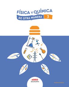 fisica y quimica 3º eso madrid-9788468365862