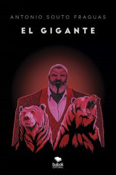 el gigante (ebook)-antonio souto fraguas-9788468535562