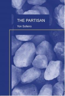 the partisan (ebook)-raul solleiro mella-9788468601762