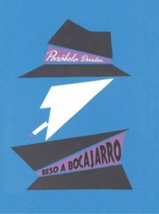 beso a bocajarro (ebook)-9788468612362