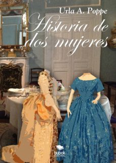 historia de dos mujeres (ebook)-9788468647562