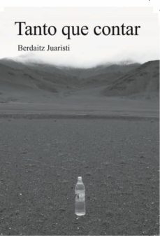 tanto que contar (ebook)-berdaitz juaristi-9788468649962