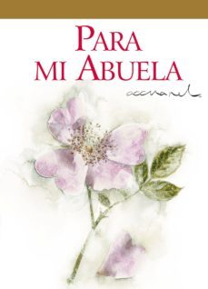 para mi abuela-helen exley-9788468710662