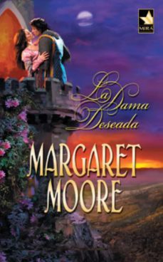 la dama deseada-margaret moore-9788468716862