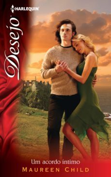 um acordo intimo (ebook)-maureen child-9788468737362