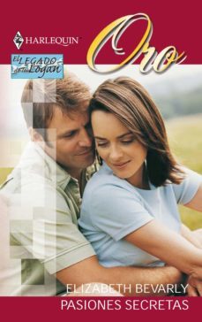 pasiones secretas (ebook)-elizabeth bevarly-9788468741062