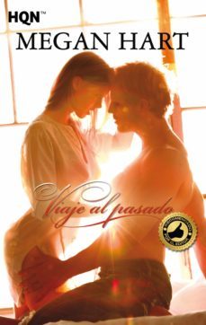 viaje al pasado-megan hart-9788468745862