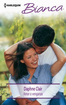 amor o venganza (ebook)-daphne clair-9788468746562
