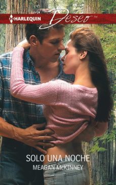 solo una noche (ebook)-meagan mckinney-9788468762562