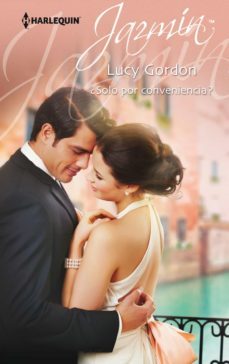 ¿solo por conveniencia? (ebook)-lucy gordon-9788468763262