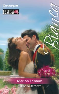 a me do herdeiro (ebook)-marion lennox-9788468771762