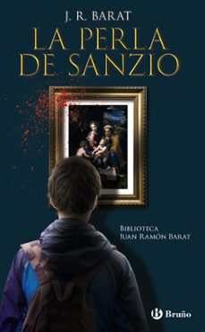 la perla de sanzio-9788469626962