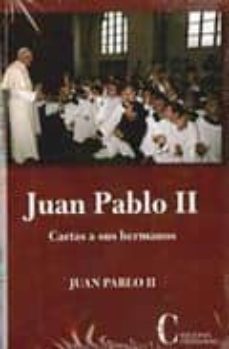 juan pablo ii cartas a sus hermanos-9788470575662