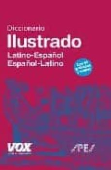 Libro Diccionario Primaria Ilustrado Español De Desconocido