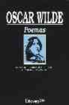 oscar wilde: poemas-oscar wilde-9788471755162