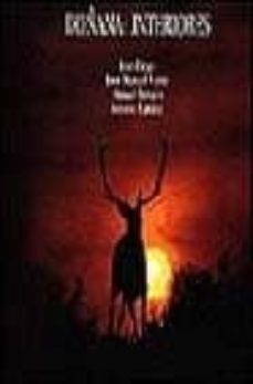 doñana: interiores-9788472071162