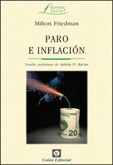 paro e inflacion-9788472095762