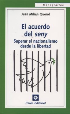 el acuerdo del seny-juan milian querol-9788472096462