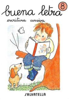 buena letra escritura cursiva, n.8-fermin capell tomas-9788472105362