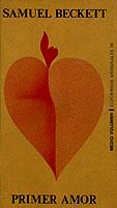 primer amor-samuel beckett-9788472230262