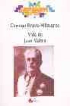 vida de juan valera-9788472324862