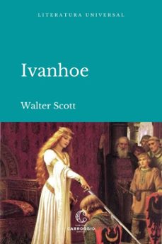 ivanhoe (ebook)-walter scott-9788472547162