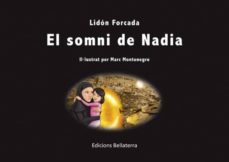 el somni de nadia-lidon forcada-9788472906662