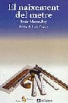 el naixement del metre-enric moreu rey-9788473065962