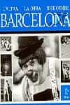l altra barcelona (catala, castella i angles)-9788473068062