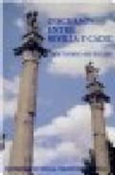 discursos entre sevilla y cadiz-antonio burgos-9788474058062