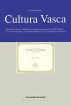 cultura vasca-9788474853162