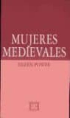 mujeres medievales (3ª ed.)-9788474900262