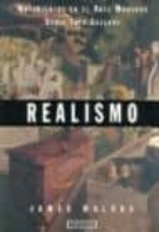 realismo-james malpas-9788474905762