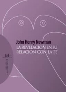 la revelacion en su relacion con la fe-9788474909562