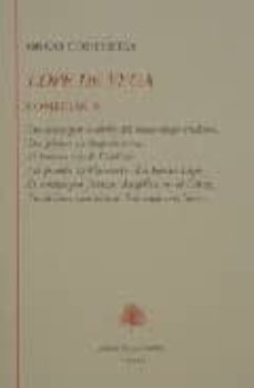 obras completas. t.10. comedias x-felix lope de vega-9788475064062