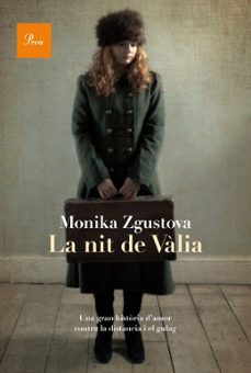 la nit de valia-monika zgustova-9788475883762