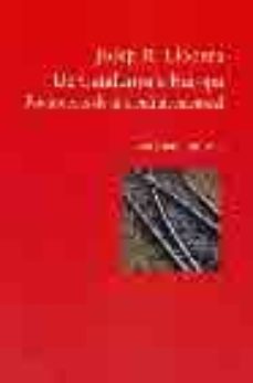 de catalunya a europa-josep ramon llobera-9788475965062