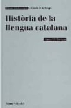 historia de la llengua catalana-anton de bastero-9788476028162