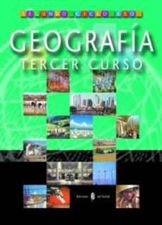 geografia (3er curso eso)-javier castanedo-9788476284162