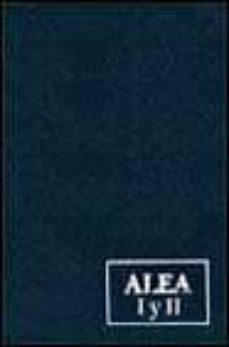 alea: atlas linguistico y etnografico de andalucia (3 vols.)-manuel alvar-a. (col.) llorente-9788476351062