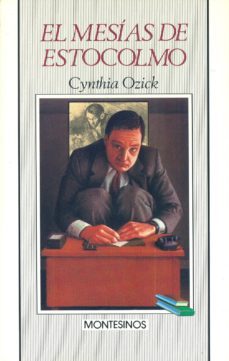 el mesias de estocolmo-cynthia ozick-9788476390962