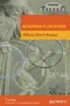 nosotros y los dioses-alfons martin bauça-9788476587362