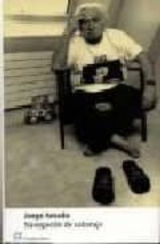 navegacion de cabotaje-jorge amado-9788476694862