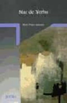 mar de yerba-rosa maria lencero-9788476716762