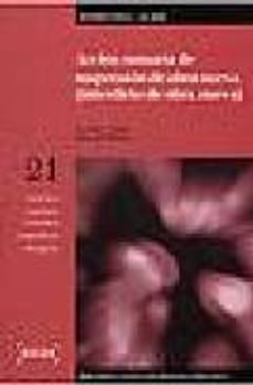 accion sumaria de suspension de obra nueva (interdicto de obra nu eva) (incluye disquete) (3ª ed.)-rosa m. mendez-aura esther vilalta nicuesa-9788476767962