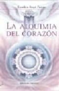 la alquimia del corazon-eusebia rayo ferrer-9788477207962