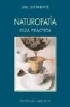 naturopatica: guia practica-9788477209362