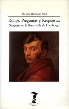 runge: preguntas y respuestas-werner (ed.) hofmann-9788477745662