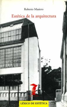 estetica de la arquitectura-9788477746362